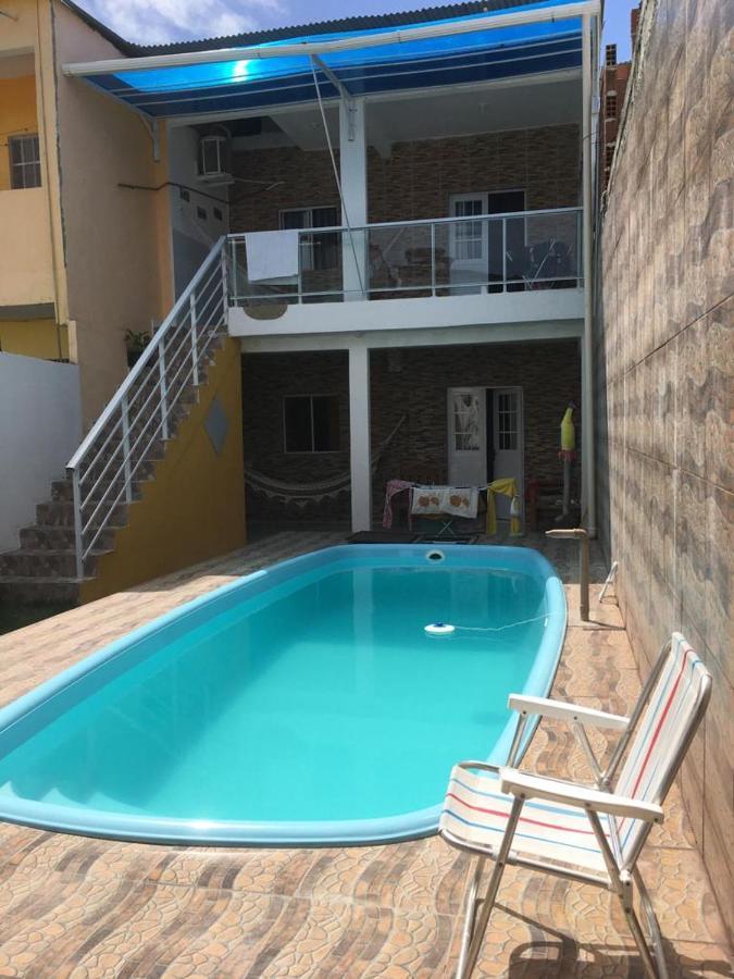 Cantinho Da Nanda Porto de Galinhas Exterior photo